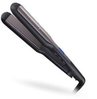 Remington S5505 Stijltang Warm Zwart - thumbnail