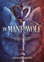De manenwolf (Paperback) De manenwolf (Paperback)
