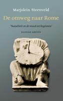 De omweg naar Rome (Paperback)