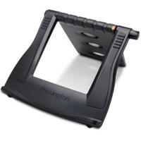Kensington K52805EU laptopstandaard Zwart 43,2 cm (17 ) Kensington K52805EU laptopstandaard Zwart 43,2 cm (17 )