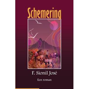 Schemering (Paperback)
