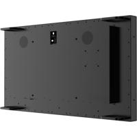 iiyama TF5039AS-B1AG computer monitor 125,7 cm (49.5") 3840 x 2160 Pixels 4K Ultra HD LED Touchscreen Zwart