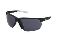 Zonnebrillen Alpina Defey HR Black Matt White