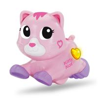 Vtech rol & dol dieren - kitty kat