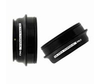 Campagnolo bottom bracket cups ultra-torque os-fit bb30 68 x 42mm