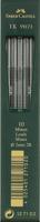Faber Castell Potloodstiftjes TK9071 - 2,0mm - 2B