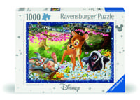 Ravensburger puzzel WD: Bambi 1000 stukjes
