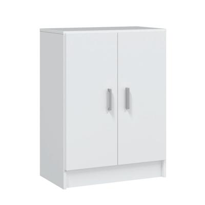 Kast Forés Wit ABS Melamine 59 X 37 X 80 CM