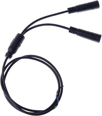 SUPERNOVA Y-adapter cable f.m99 tail light