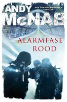 Alarmfase rood - Andy McNab - ebook - thumbnail