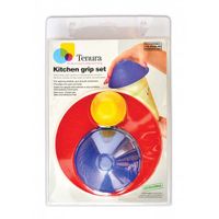 Able2 Tenura Anti-slip keukenset