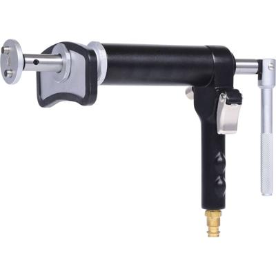 KS Tools 150.2039 Persluchtspindel voor remzuiger-adapter, 260 mm