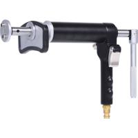 KS Tools 150.2039 Persluchtspindel voor remzuiger-adapter, 260 mm