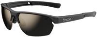 Bollé Glasses victus matte black tns gold