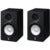 Yamaha HS5 MP matched pair set van 2 actieve studiomonitors - zwart