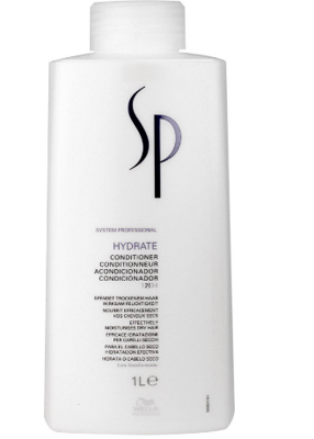 Wella SP Hydrate Conditioner 1000ml | Voor Droog Haar Wella SP Hydrate Conditioner 1000ml | Voor Droog Haar