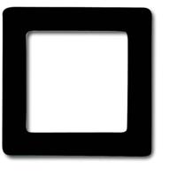 Busch-Jaeger 2CKA001730A0225 Frame Frame 1-voudig Allweather 44 (IP44) Zwart-grijs, Antraciet 1 stuk(s)