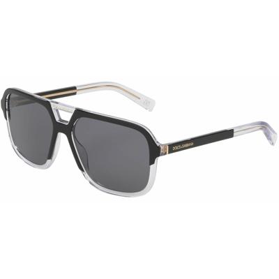 Heren zonnebril Dolce & Gabbana ANGEL DG 4354