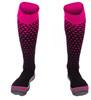 Reece 840006 Amaroo Socks - Black-Neon Pink - 25/29 - thumbnail