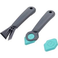 Wolfcraft 4334000 Reparatieset voor voegen - thumbnail