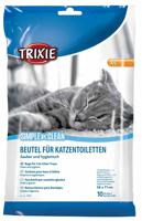 TRIXIE 4051 poepzakje voor honden & katten 10 stuk(s) Wegwerpbaar - thumbnail