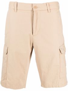 Tommy Hilfiger pantalon chino à design multi-poches - Tons neutres