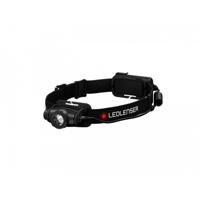 Ledlenser H5 CORE LED hoofdlamp - 350 lm - 160 meter - incl. AA-batterij [2x]