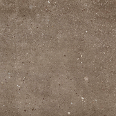 Vloertegel Glamstone Brown 75x75 rett | Geschikt als zowel vloertegel als wandtegel