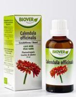 Biover Calendula officinalis tinctuur bio (50 ml)