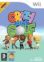 Crazy Mini Golf - thumbnail