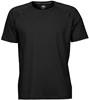Tee Jays TJ7020N Men´s CoolDry Tee - Black - L