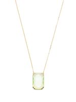 Swarovski collier à pendentif Millenia - Vert