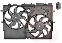 Koelventilator 0982749