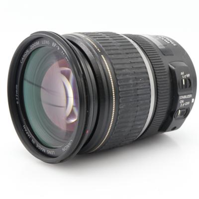 Canon EF-S 17-55mm F/2.8 IS USM occasion