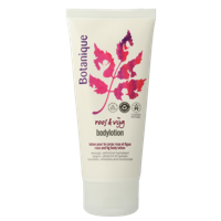 Botanique Bodylotion roos & vijg 200 Milliliter
