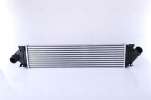 Intercooler, inlaatluchtkoeler 96481