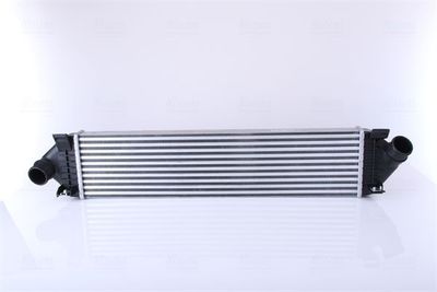 Intercooler, inlaatluchtkoeler 96481
