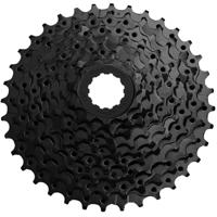 Sunrace cassette CSU98 9AW 9v 11-36t zwart