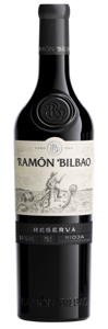 Ramón Bilbao Reserva