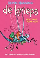 Van jong naar oud - Kevin Hassing - ebook