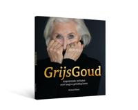 Grijs Goud (Hardback)