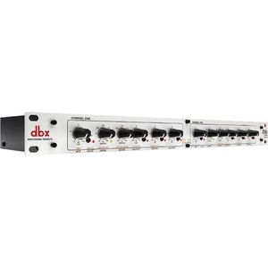 dbx 234S crossover
