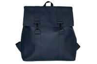 Rains Msn Bag - Blauw