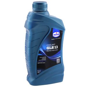 Koelvloeistof Eurol GLS 13 -36°C 1L E5041491L