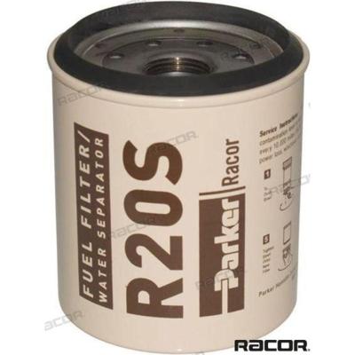 RACR20S - 2 MICRON PASSINGSELEMENT