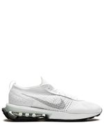 Nike Air Max Flyknit Racer NN "White" sneakers - Blanc - thumbnail