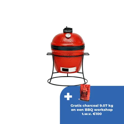 Kamado Joe ® - Joe Junior