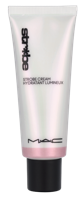 MAC Strobe Cream Pinklite Getinte dagcrème 50 ml Dames