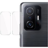 Xiaomi 11T/11T Pro Imak HD Camera Lens Glazen Protector - 2 St. - thumbnail