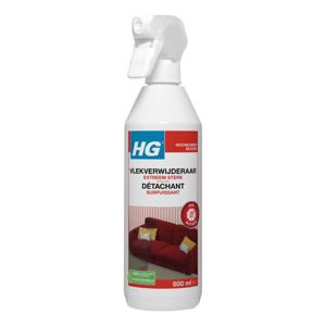 HG Vlekverwijderaar extreem sterk